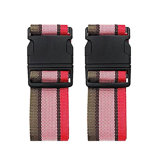 51qL4ZUApJL. SL500  - 13 Best Suitcase Straps for 2024