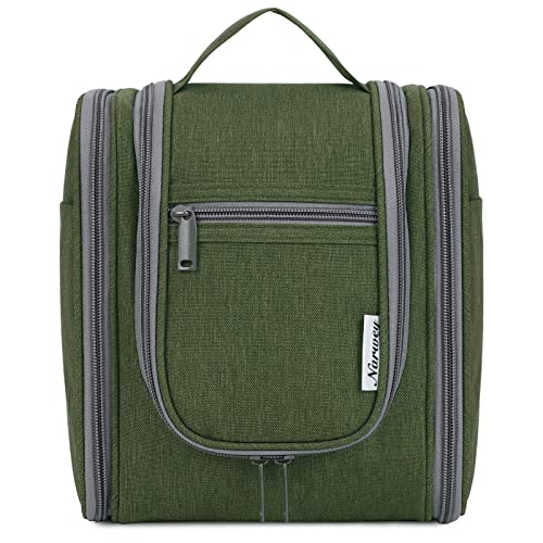 Narwey Hanging Toiletry Bag