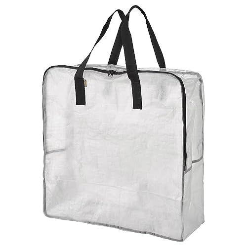 IKEA DIMPA Storage Bag - Spacious and Durable Travel Organizer