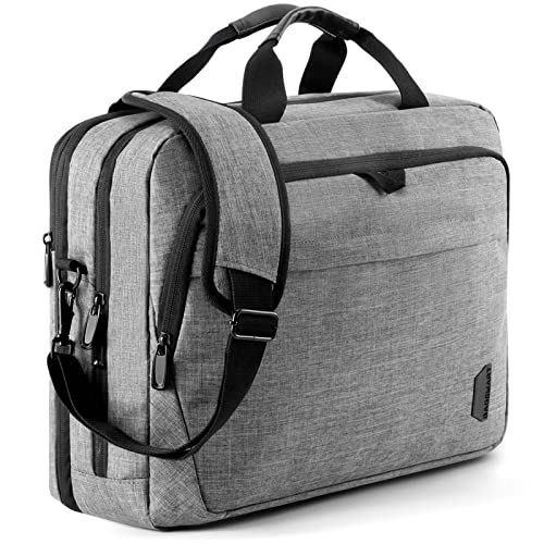 BAGSMART 17.3 Inch Laptop Bag BAGSMART 17.3 Inch Laptop Bag