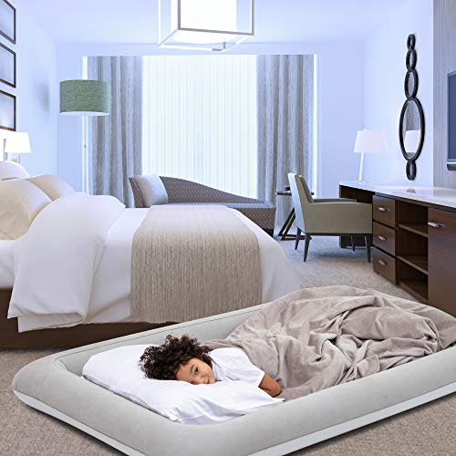 51qSYMVQi6L. SL500  - 13 Best Travel Baby Bed for 2024