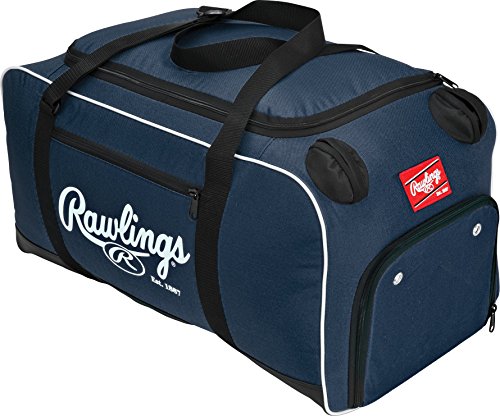 51qdw0LCZaL. SL500  - 11 Best Baseball Duffel Bag for 2023