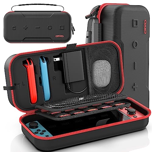 Switch OLED Carrying Case