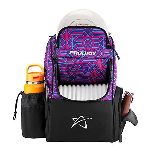 Prodigy Disc Ascent Disc Golf Backpack