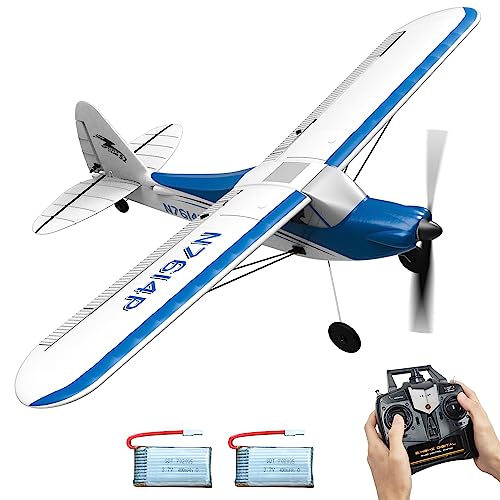 51qvpKb7dVL. SL500  - 14 Amazing RC Airplane Trainer for 2024