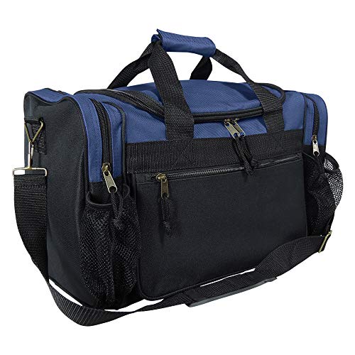 DALIX Duffle Travel Bag