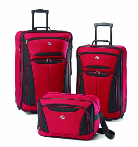 American Tourister Fieldbrook II Luggage Set