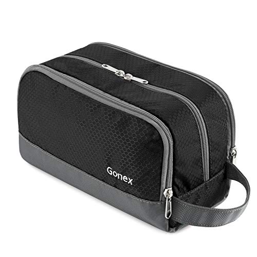 Gonex Travel Toiletry Bag Nylon