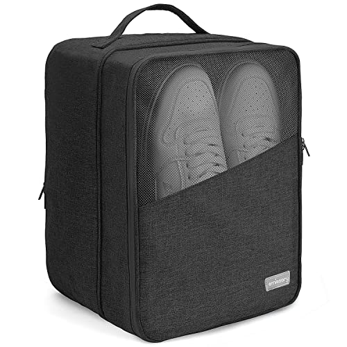 emissary Shoe Bag: Large Waterproof Shoe Bags for Travel