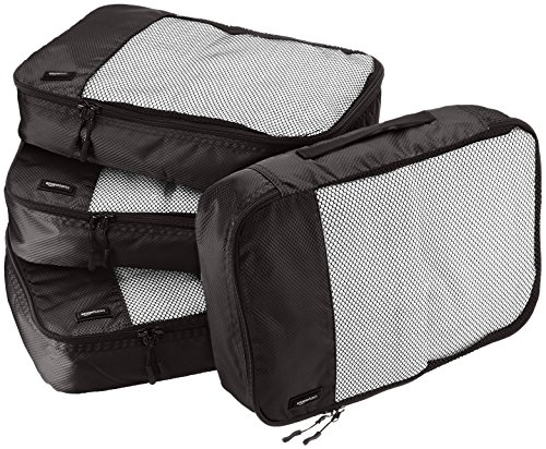 51r6kmu3M8L. SL500  - 14 Best Bagail Packing Cubes For Travel for 2024