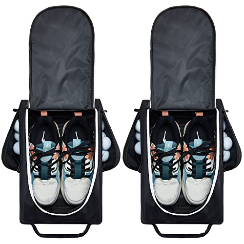 Golf Shoe Bag for Travel