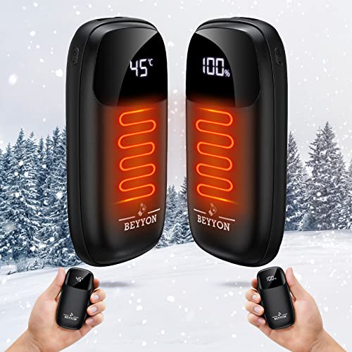 14 Amazing Hand Warmer Power Bank for 2024 51rJewxwdZL. SL500 - 14 Amazing Hand Warmer Power Bank for 2024
