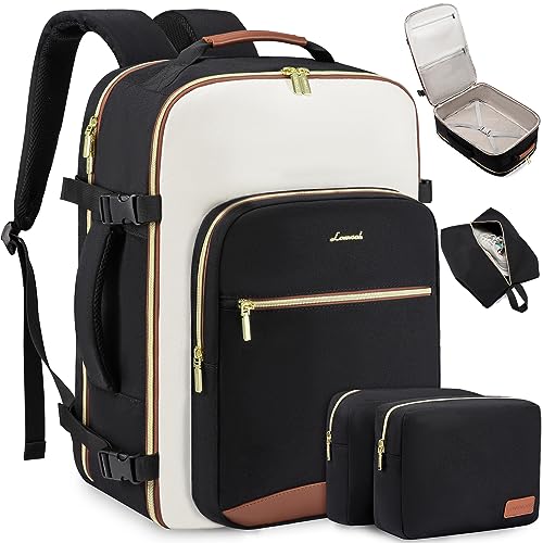 LOVEVOOK Large Travel Backpack