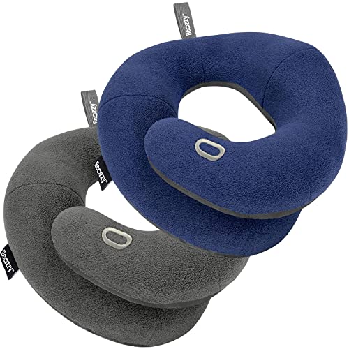 51rNM2 0TgL. SL500  - 13 Best Neck Pillow For Adults for 2024