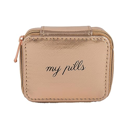 12 Best Pill Organizer Case for 2023 TouristSecrets
