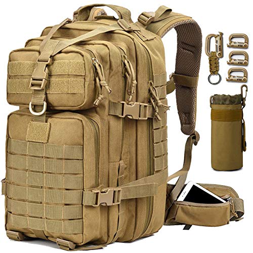 EMDMAK Tactical Backpack