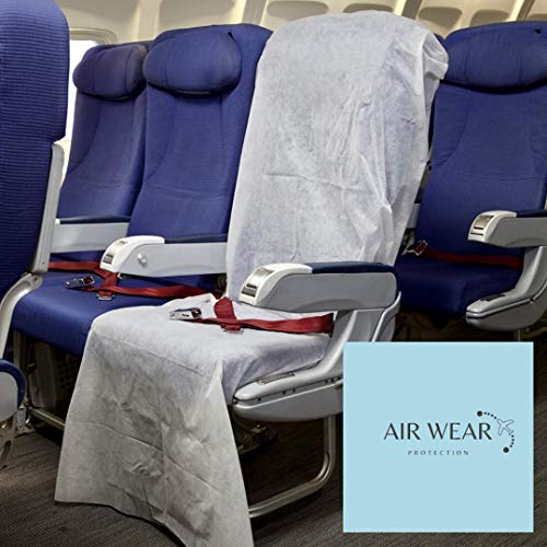 51rX aIhX5L. SL500  - 11 Best Airplane Seat Covers for 2024