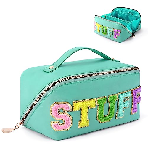 LONEDREAM Large Capacity Travel Cosmetic Bag