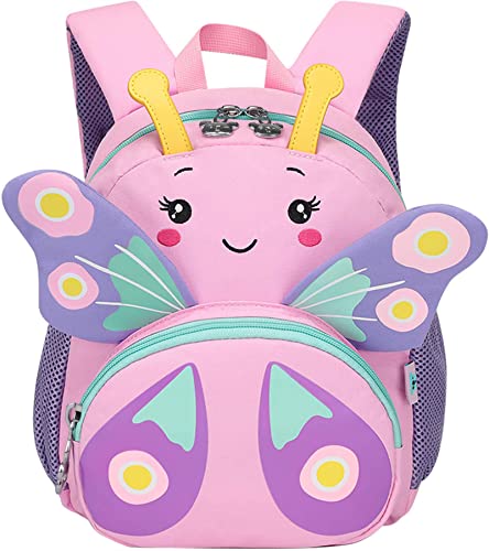 Cute Kids Toddler Backpack