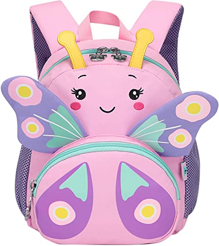 Cute Kids Toddler Backpack