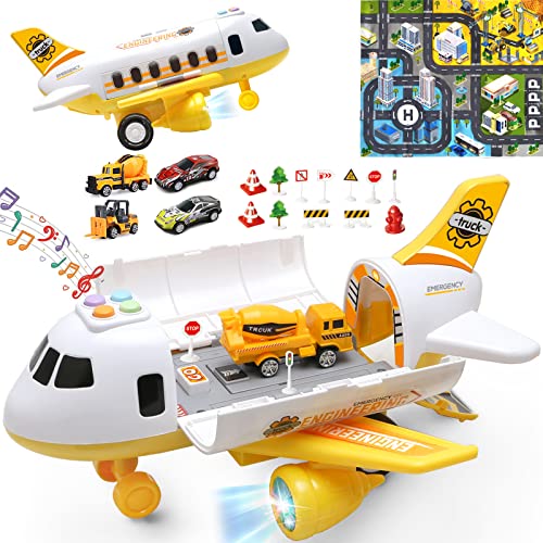 51reRg0 XjL. SL500  - 11 Amazing Airplane Toys For 3 Year Old for 2024