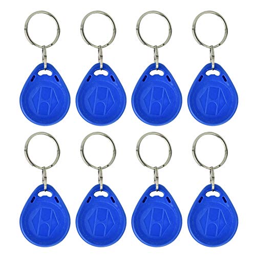 13 Best RFID Keychain for 2024 51rlEW7TFEL. SL500 - 13 Best RFID Keychain for 2024