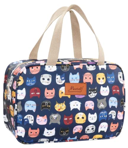 Large Makeup Bag Toiletry Bag for Women