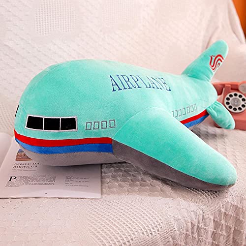 Funny 15 Inch Airplane Plush Toy