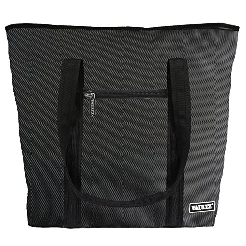 Vaultz Locking Cooler Bag