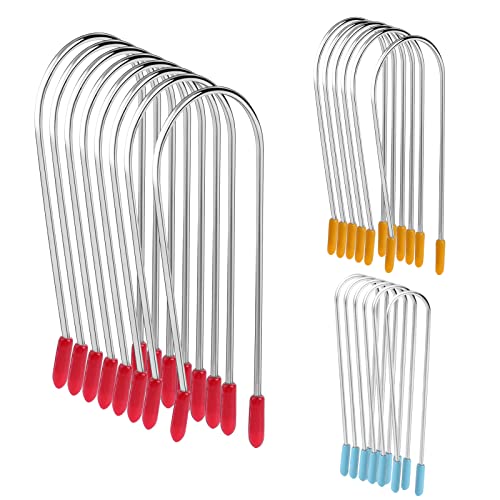 Electric Roller Replacement Clips with Storage Box