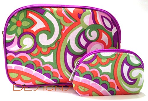 51s3kouL58L. SL500  - 15 Best Clinique Cosmetic Bag for 2024