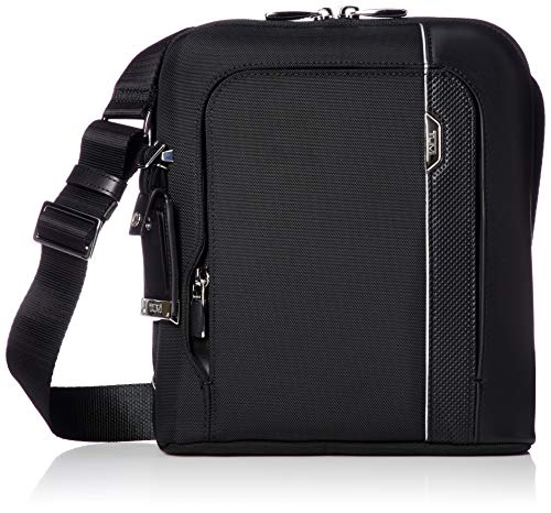 TUMI Men's Olten Crossbody Bag