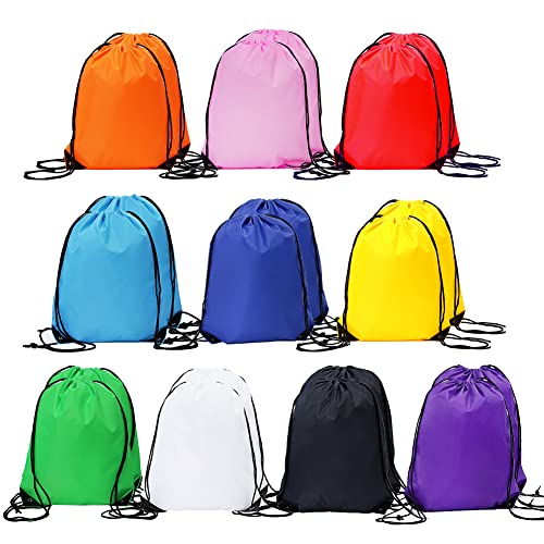 CODOBON Drawstring Backpack Bulk