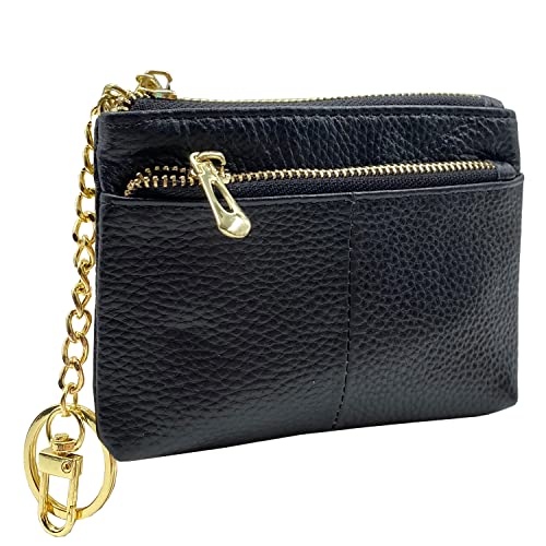 51sO75WBmQL. SL500  - 9 Amazing RFID Coin Purse For Women for 2023