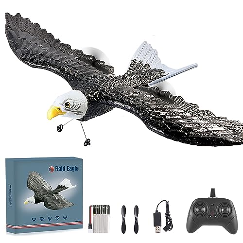 Yasola RC Plane with 6-axis Gyro Stabilizer