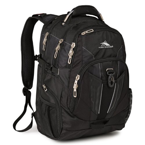 High Sierra XBT Laptop Backpack