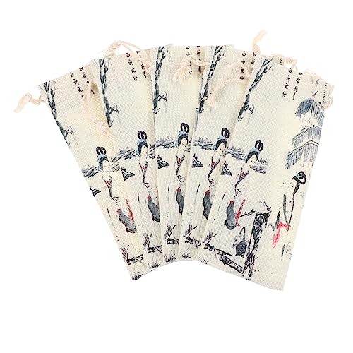 FRCOLOR Comb Bag - Versatile and Durable Travel Organizer FRCOLOR Comb Bag - Versatile and Durable Travel Organizer