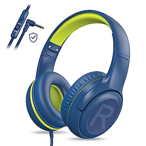 Kids Headphones for School Toddler