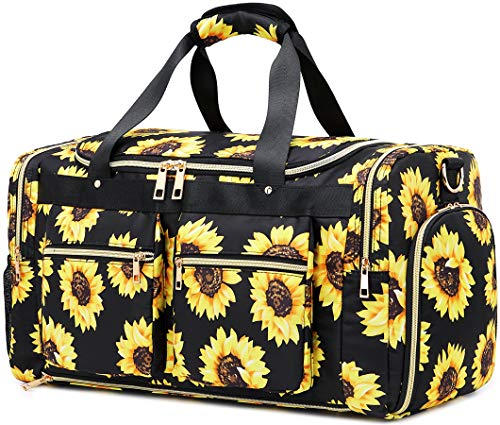 51sZH1LCoML. SL500  - 12 Best Overnight Duffel Bag for 2023