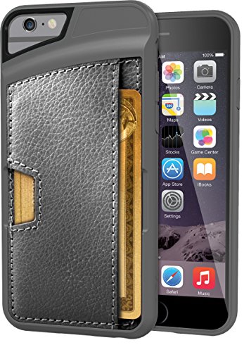 Slim iPhone 6/6s Wallet Case - Wallet Slayer Vol. 2