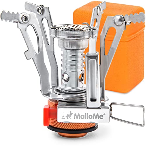 MalloMe Portable Camping Stove