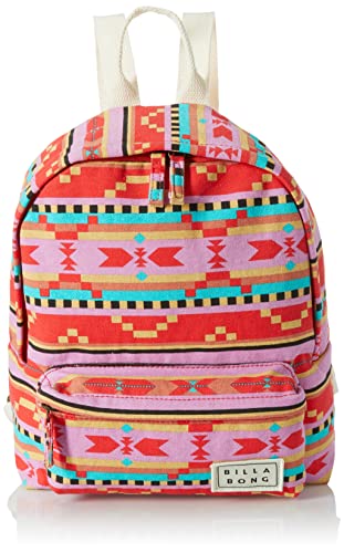 Stylish and Durable Billabong Women's Canvas Mini Backpack
