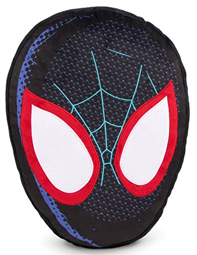 Marvel Spiderman Spider-Verse Decorative Pillow