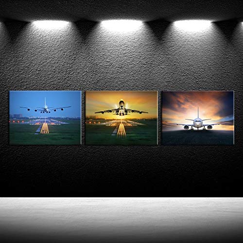 51sp9BjnGmL. SL500  - 10 Amazing Airplane Picture Frame for 2024