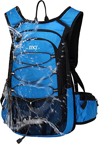 Insulated Hydration Backpack