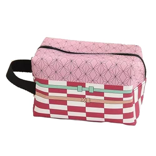 Nezuko Toiletry Bag