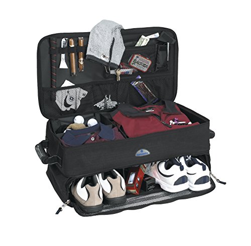 Samsonite Golf Trunk Locker Organizer
