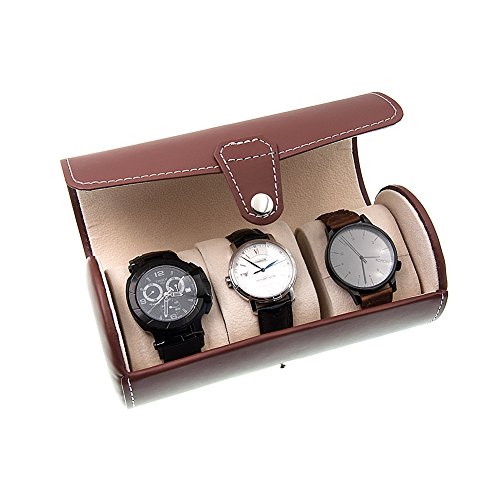 GSM MGS AWP-3 Travel Watch Organizer