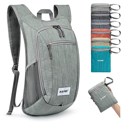 51t9ZMqsAcL. SL500  - 15 Amazing Packable Backpack for 2023