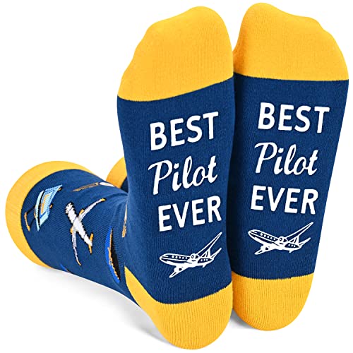 Zmart Pilot Socks